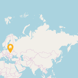 Apartment on Martovycha 12 на глобальній карті